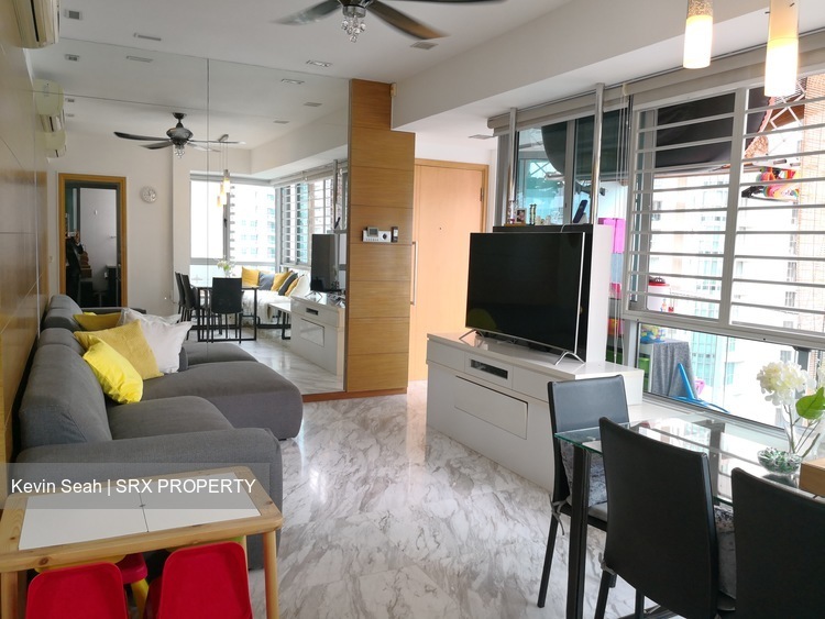 Iridium (D11), Apartment #174383352